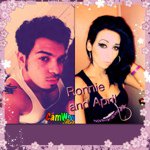 April and ronnie lamb - @ronnieandapril - Instagram