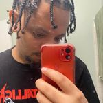 Ronnie Lamb - @ronz__znor - Instagram