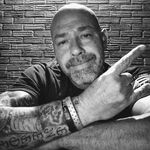 Ronnie Lambert - @ronnielambert44 - Instagram
