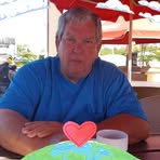 Ronnie Lampley - Facebook
