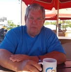 Ronnie Lampley - Facebook