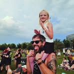 Ronnie Landers - Facebook