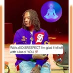 Ronnie Landers - Facebook