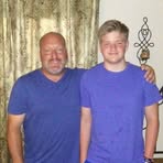 Ronnie Lanning - Facebook