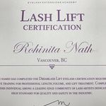 Lash Love by Ronnie - @lash_love_by_ronnie - Instagram