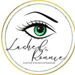 Lashes by Ronnie🦄 - @lashes.by.ronnie - Instagram