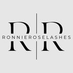 R&R LASHES - @ronnieroselashes - Instagram
