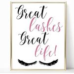 Veronica Noss - @lashed.by.ronnie - Instagram