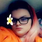 Ronnie Laughlin - @queen_mccain - Instagram