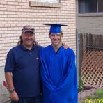 Ronnie Laymon - Facebook