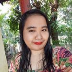 Ronnie Lea Devera Lizada - @ronnie6783 - Instagram