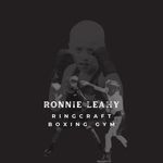 Ronnie Leahy - @ronnie_leahy11 - Instagram