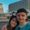 Ronnie&Leah - @ronnieleah24 - TikTok