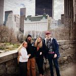 Ronnie Leech Jr. - @rleech731 - Instagram