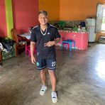 Ronnie León - Facebook