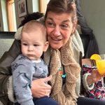 Ronnie Levine Bowen - @ronniesp123 - Instagram