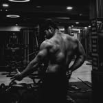 Manoj Roy - @ronnie_lifts06 - Instagram