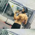 nasir _manzoor1814 - @ronnie.lifts08 - Instagram