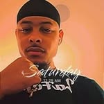 Ronnie Jones Jr. - @ronnie_lijones - Instagram