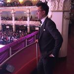 Ronnie Li - @ronnieliyi - Instagram