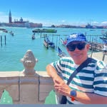 Ronnie Li - @123harimau62 - Instagram
