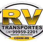 Ronnie Von da Silva Lima - @rvtransportadora - Instagram