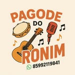 Ronny Lima - @pagode_do_ronim - Instagram