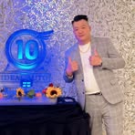 Ronnie Lin - Facebook