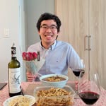 Ronnie Lin - @ronnielin8185 - Instagram