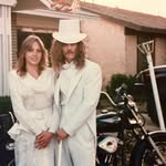 Ronnie Linda - @ronnieandlinda1983 - Instagram