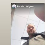 Ronnie Lindgren - Facebook