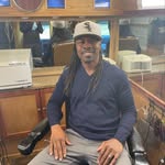 Ronnie Lockett - @too_high_minded - Instagram
