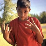 Ronnie Locklear - @ronnie_locklear2 - Instagram