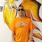 Ronnie Locklear - Facebook