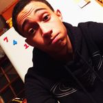 Ronnie Locklear - @just._.ronnie - Instagram