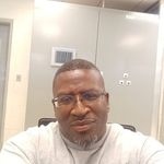 Ronnie Locklear - @ronnielock1723 - Instagram