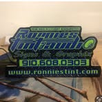 Ronnie Locklear - Facebook