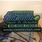 Ronnie Locklear - @ronnies_tint - Instagram