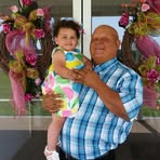 Ronnie Locklear - Facebook