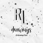 Ronnie Lopes - @rldraw15 - Instagram