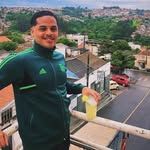Ronnie Lopes - @mcronnie013 - Instagram