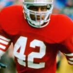 Ronnie lott - @ronnielott_42 - Instagram