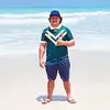 Ronnie Lott Matangi - @ronnie.lott.matan - TikTok