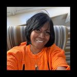 Veronica Milner Jones - @ronnie_lovingme - Instagram