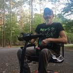 Ronnie Lowry - @ronnielowry65 - Instagram