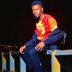 Ronnie Lucas - @254.com.co - Instagram