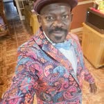 Ronnie Lucas - @ronnie.6317 - Instagram