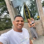 Ronnie Lucas - @ronnielucas35 - Instagram
