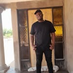 Ronnie Mabelebele - @ronniemabelebele - Instagram