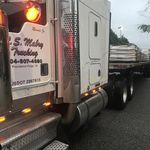Ronnie Mabry Jr. - @rsmabrytrucking - Instagram